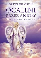 Ocaleni przez Anioły Virtue Doreen