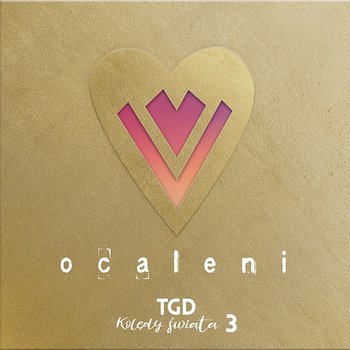 Ocaleni - TGD feat. Mateusz Ziółko