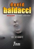 Ocalenie Baldacci David