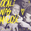 Ocali nas miłość - Organek