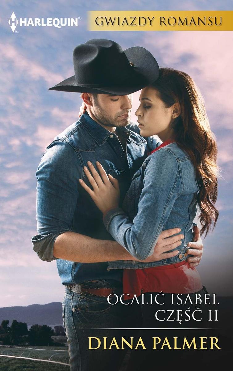 Ocalić Isabel. Część 2 - ebook mobi