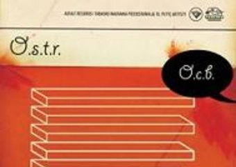 O.S.T.R. i dziesiąty album O.C.B.