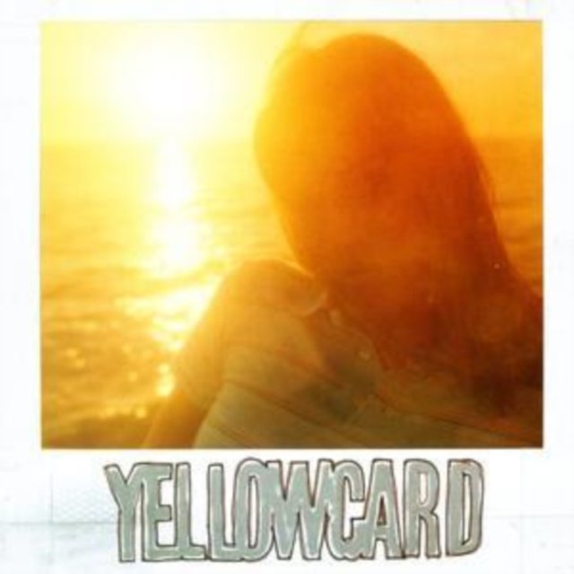 Ocean Avenue Yellowcard Muzyka Sklep