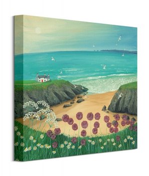 Ocean Breeze - obraz na płótnie - Art Group