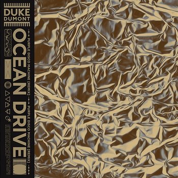 Ocean Drive - Duke Dumont