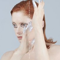 Ocean (Feat. Dave Gahan) Goldfrapp feat. Dave Gahan