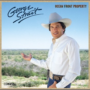 Ocean Front Property - George Strait