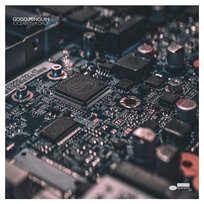 Ocean In A Drop (Music For Film) GoGo Penguin