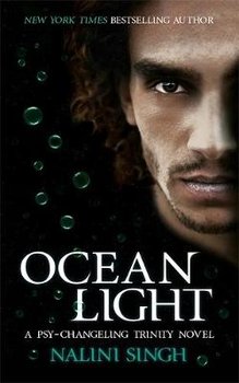 Ocean Light - Singh Nalini