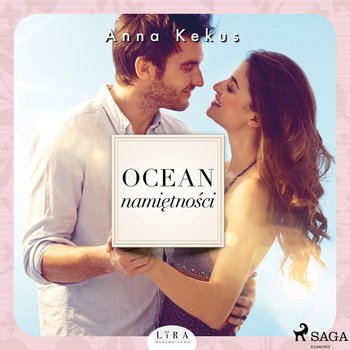 Ocean namiętności - Kekus Anna