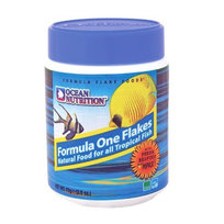 Ocean Nutrition Formula One Flakes 71g