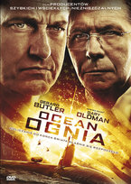 Ocean ognia Butler Gerard, Goldman Gary