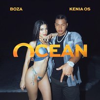 Ocean Boza, Kenia Os