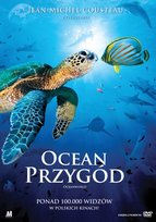 Ocean przygód (wydanie książkowe)