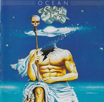 Ocean (Remastered) Eloy