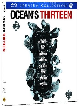 Ocean's 13 - Soderbergh Steven
