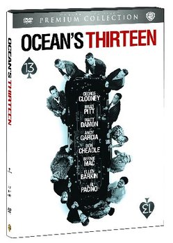 Ocean's 13 - Soderbergh Steven