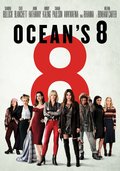 Ocean's 8 - Ross Gary