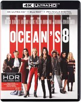 Ocean's 8 Ross Gary