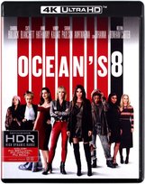 Ocean's Eight Ross Gary