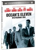 Ocean's eleven: Ryzykowna gra - Soderbergh Steven