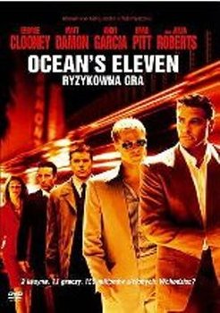 Ocean's eleven: Ryzykowna gra - Soderbergh Steven