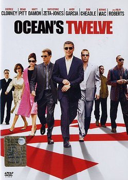 Ocean's Twelve (Ocean's Twelve: Dogrywka) - Soderbergh Steven