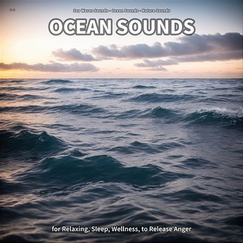 ** Ocean Sounds for Relaxing, Sleep, Wellness, to Release Anger - Sea Waves Sounds, Ocean Sounds, Nature Sounds