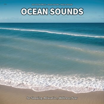 ** Ocean Sounds for Sleeping, Relaxation, Wellness, Fear - Sea Sound Effects, Ocean Sounds, Nature Sounds