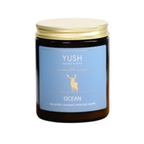 Ocean - świeca sojowa 180ml