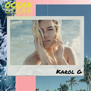 OCEAN - Karol G