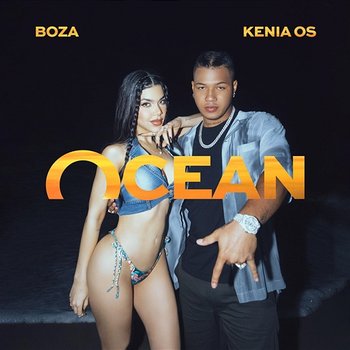 Ocean - Boza, Kenia Os