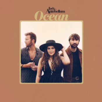 Ocean - Lady Antebellum