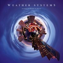 Ocean Without A Shore Weather Systems