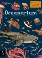 Oceanarium Loveday Trinick