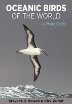 Oceanic Birds of the World: A Photo Guide Opracowanie zbiorowe