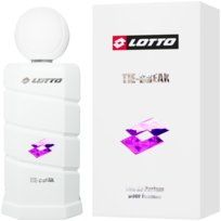 lotto tie-break pour femme woda toaletowa 100 ml   