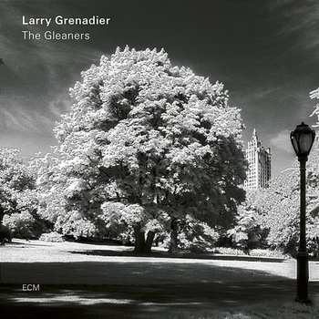 Oceanic - Larry Grenadier