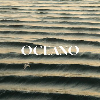 Oceano - Ken Obrians
