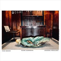 Oceans And Berne Tim