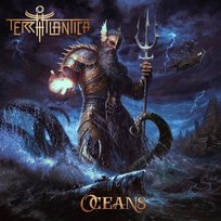 Oceans Terra Atlantica