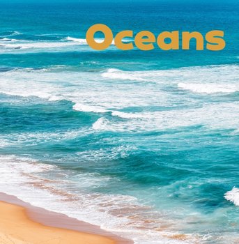 Oceans - Erika L. Shores