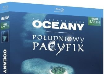 W zaskakującym świecie Pacyfiku