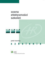 Ocena Efektywności Szkoleń Bramley Peter
