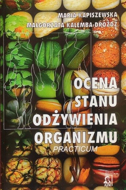 Ocena stanu odżywienia organizmu