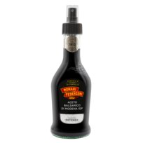 Ocet balsamiczny spray 250 ml monari federzoni