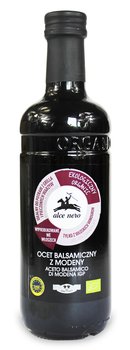 OCET BALSAMICZNY Z MODENY FILTROWANY BIO 500 ml - ALCE NERO - Alce Nero