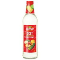 Ocet Fermentacyjny Spirytusowy Jamar