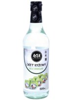 Ocet ryżowy 500ml - Asia Kitchen