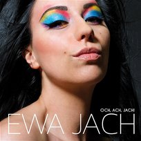 Och, Ach, Jach! Ewa Jach